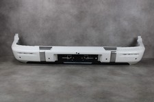 Stoßstange Mercedes Benz W465 G-Klasse G63 AMG Hinten Rear Bumper A4658852600