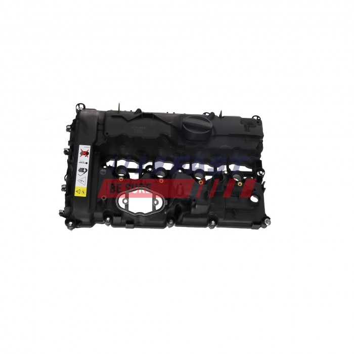 Couvercle de culasse haut de gamme pour BMW F87 M2 F22 F23 protection moteur