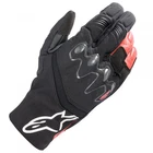 Alpinestars Hyde XT Drystar XF Black Bright Red