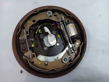 Mâchoire de frein Peugeot 1007