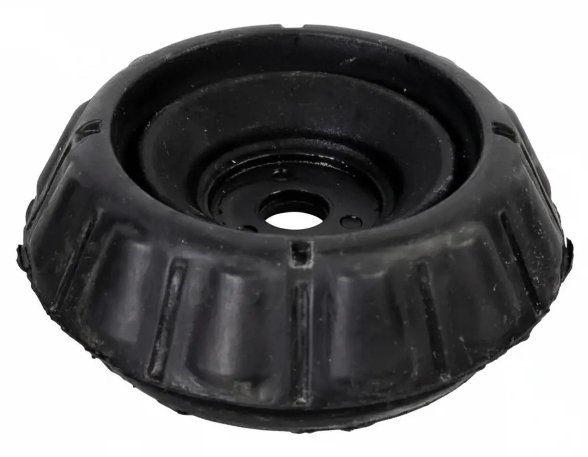 Federbeinstützlager Vorderachse links Gummi/Metall ADBP800209 BLUE PRINT für KIA - Bild 3