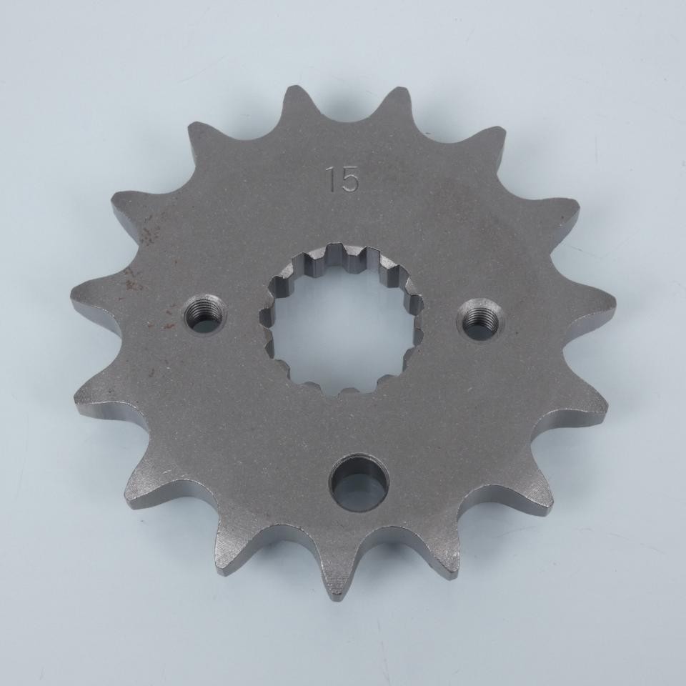 Pignon de sortie de boite Sifam pour Suzuki 250 Gsf V Bandit