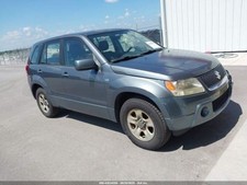 Automatic Transmission Grand 5 Speed Fits 06-08 Vitara 440419 Automatic Transmission Grand 5 Speed Fits 06-08 Vitara 440419