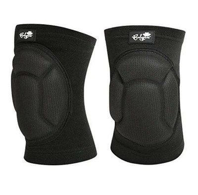 Bodyprox Protective Knee Pads, Thick Sponge Anti-Slip, Collision Avoidance Knee