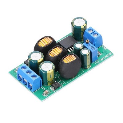 20 W Boost- Positiv Negativ Dual-Ausgangsspannungsmodul DC-DC Step-/Dow4785