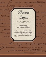 Arsene Lupin Maurice Leblanc Taschenbuch Kartoniert / Broschiert Englisch 2008