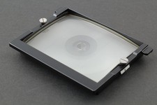 Mamiya Fokussierbildschirm Nr. 5 Mikro Split Spot 45° Für M645 1000S Aus Japan