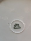 1900’s Bavaria Portrait Porcelain Decorative Plate — photo 3