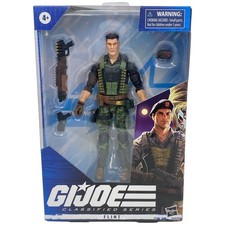 GI Joe Classified Series Flint 26 6 Action Figure 2021 Hasbro New Sealed