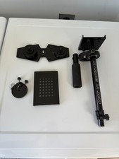 Glidecam XR 2000 - Black