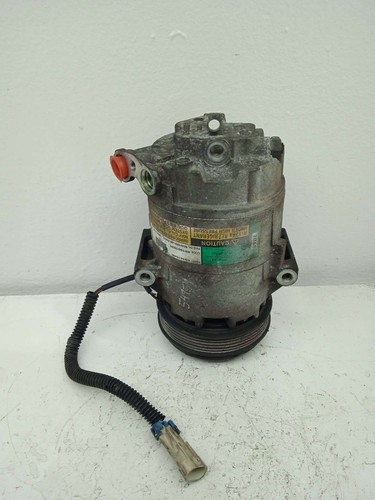 09167048 KLIMAKOMPRESSOR / 836348 FÜR OPEL AGILA A H00 1.2 16V F68