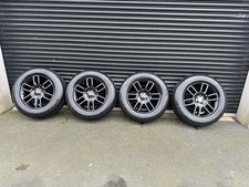 19" Genuine LAND ROVER DEFENDER L663 STYLE 6010 Alloy Wheels & CONTINENTAL Tyres