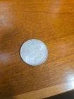 1897 $1 Morgan Silver Dollar