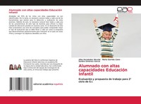 Alba HernáNdez NicoláS (U. A.) | Alumnado Con Altas Capacidades EducacióN...
