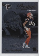 2024 Panini Prestige Rookies Xtra Points Dots Casey Washington #301 1eh5