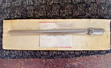 Honda Motorcycle Factory Tool Bearing Remover M9360-277-91774