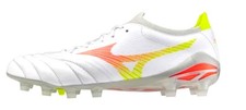 Mizuno Morelia Neo 5 Beta Pro MD Mens Soccer Shoes Football Sports P1GA269454