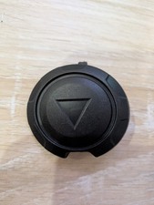 17-20 Fiat 124 Spider Front Bumper Tow Hook Eye Cap Cover Oem Mopar 68347331aa 17-20 Fiat 124 Spider Front Bumper Tow Hook Eye Cap Cover Oem Mopar 68347331aa
