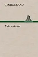 George Sand | Aldo Le Rimeur | Buch | FranzöSisch (2012) | 56 S.