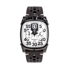 CT SCUDERIA Scrambler Saturno Chronograph - Swiss Made Watch - RRP £1890