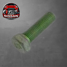 Genuine Nissan Lower Control Arm Front Bolt 54459-EN00D