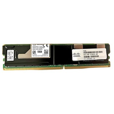 Cisco UCS UCS-MP-128GS-A0 128GB 2666 MHz Intel Optane Persistent