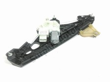 Lève vitre Renault Captur