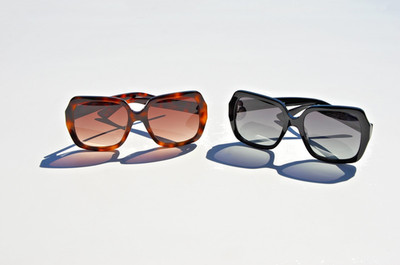 Bulk 10 Set Oversized Butterfly Acetate Sunglasses American Spirit | Free Ship