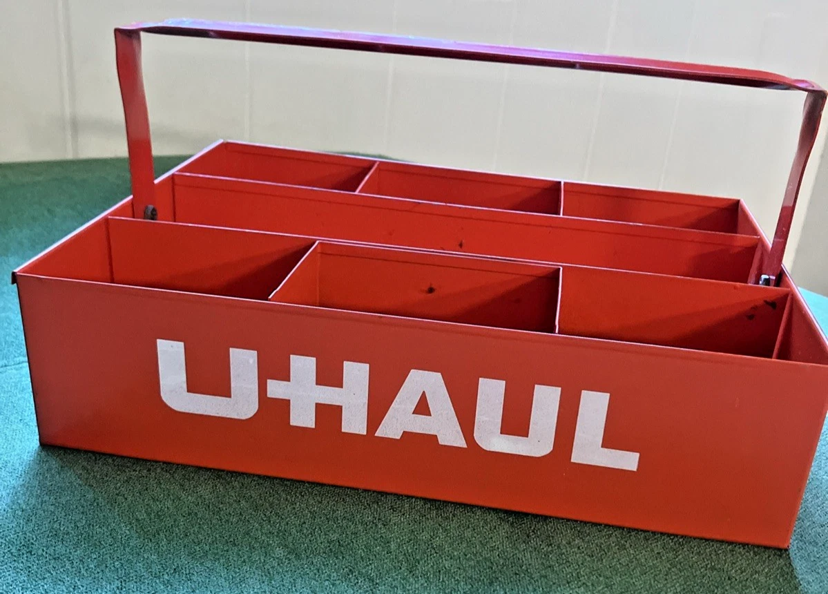 Vintage Tool Caddy In Collectible Tool Boxes & Chests for sale | eBay