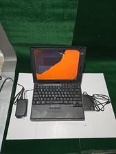 Vintage IBM Thinkpad 380ED Type 2635 Laptop - Damaged Screen