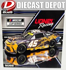 TYLER REDDICK 2025 JORDAN BRAND CHICAGO 1/24 ARC COLOR CHROME