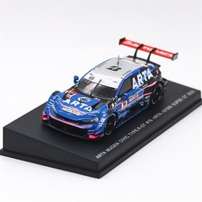 Spark 164 Arta Mugen Civic Type R-gt No.16 Arta Gt500 Super Gt 2025 Blue Car Spark 164 Arta Mugen Civic Type R-gt No.16 Arta Gt500 Super Gt 2025 Blue Car