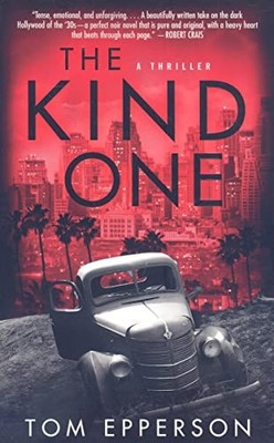 The Kind One, Epperson, Tom