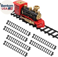 Train Tracks Accessories Width 6Cm (2.36In) Railroad Building Toy Railway Rail f