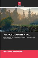 Fabien Maombi Mushi | Impacto Ambiental | Taschenbuch | Portugiesisch (2025)