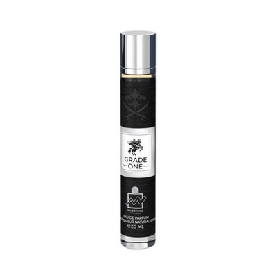 Milestone Men's Grade One EDP Spray 0.67 oz Fragrances 6294021901697