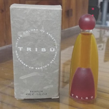 TRIBU - EDT 4 ML von BENETTON