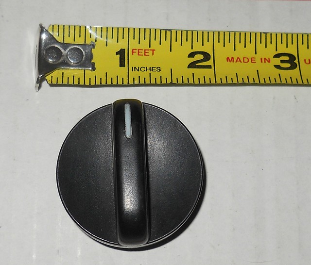 02 03 04 05 Explorer Climate Control Heater Adjustment Knob Illuminated