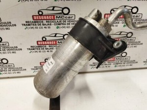 8E0820193P klimaverdampfer für SEAT EXEO BERLINA (3R2) SPORT 2008 169232