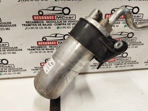 8E0820193P klimaverdampfer für SEAT EXEO BERLINA (3R2) SPORT 2008 169232