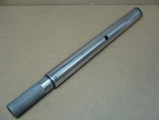 Sunnen Tobin-arp Model Pm Rod Boring Machine 1 12 Boring Bar Complete Pm-2650a