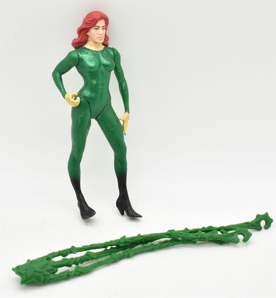 Batman & Robin Jungle Venom Poison Ivy 4.75