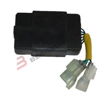 SteuergerÄT Ecu FÜR Kymco Cx 50 - Dj 94>00 Okyami