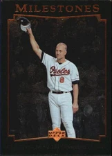 1996 Upper Deck Baseball Card Pick 1-250