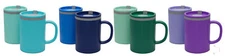 Copco Iconic Desk Mug, Set of 2 - Choose color above