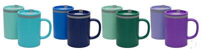 Copco Iconic Desk Mug, Set of 2 - Choose color above