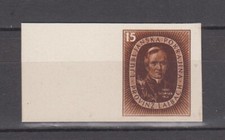 Laibach, Nr. III Vorlagedruck, Kurzbefund Brunel VP
