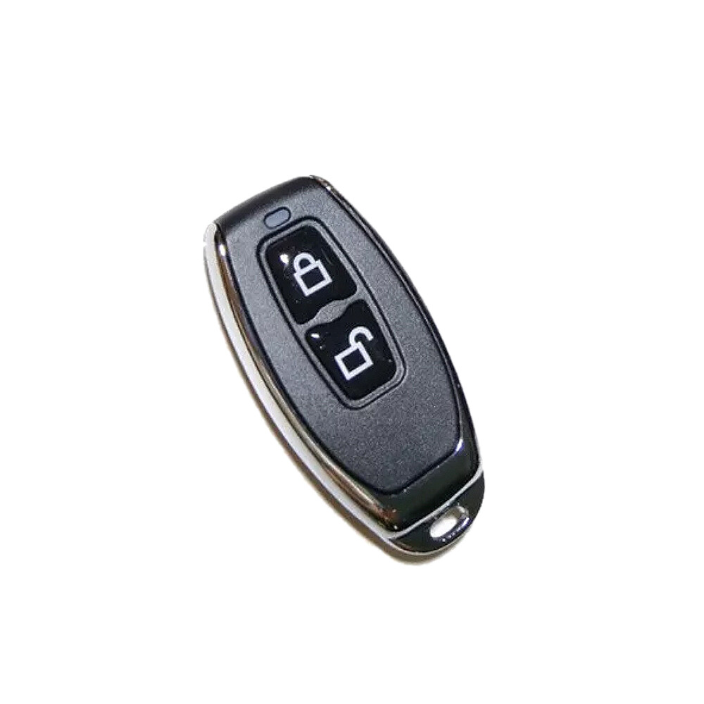 Interrupteur De Batterie Auto 24V 350A Avec Télécommande - Automatique, Neuf