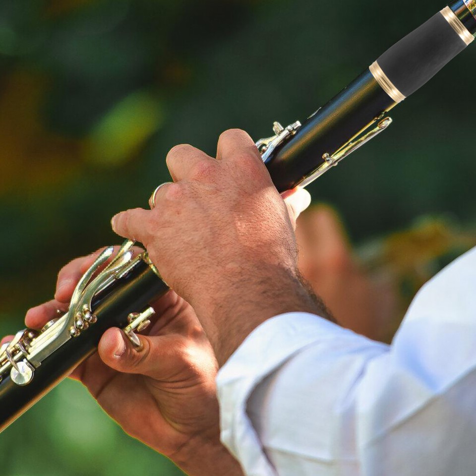 Barrel Woodwind Instrument Tuning Tube Accessories eBay