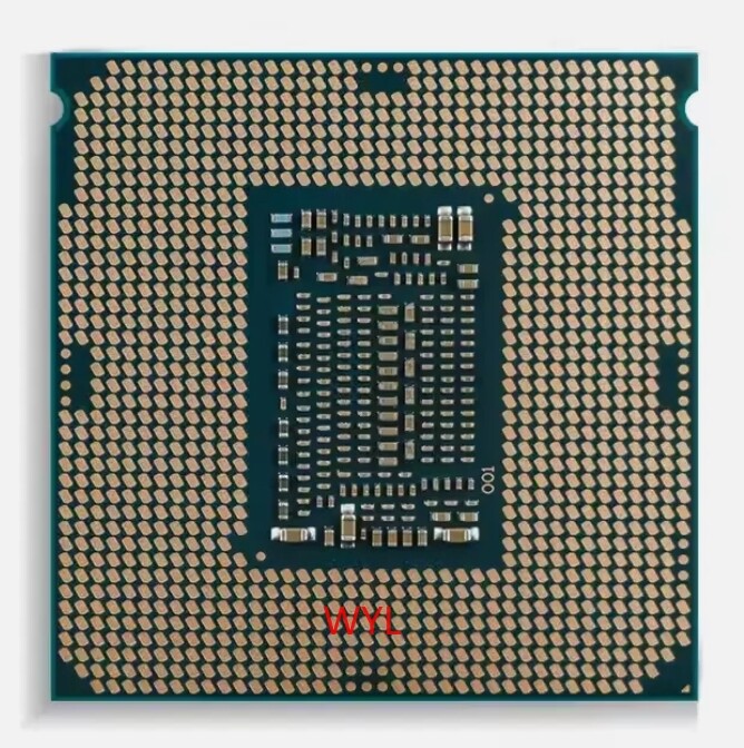 9th Gen Intel Core i5-9400F CPU 2.9GHz (Turbo 4.1GHz) LGA-1151